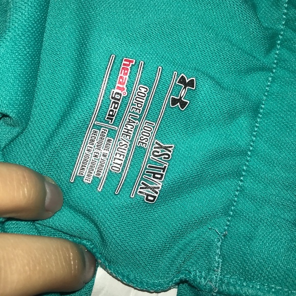 UA shorts - Picture 2 of 2